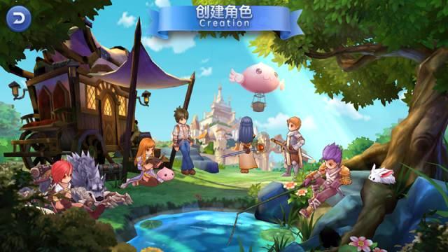 小猫钓鱼正版下载中文版
